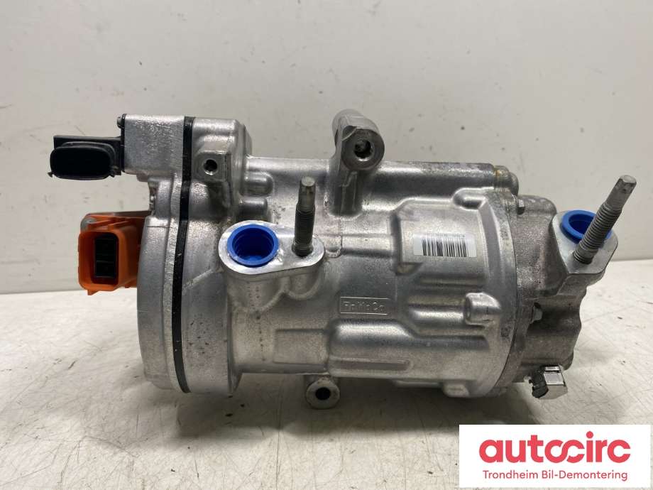 Aircondition kompressor elbil til Ford Mustang Mach-e 2020-->> (FOMOCO|2723029|LJ9H-19D623-AC|)