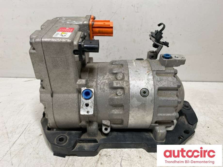 Aircondition kompressor elbil til VW ID.4, 2020-->>  (1EA 820 808 B)