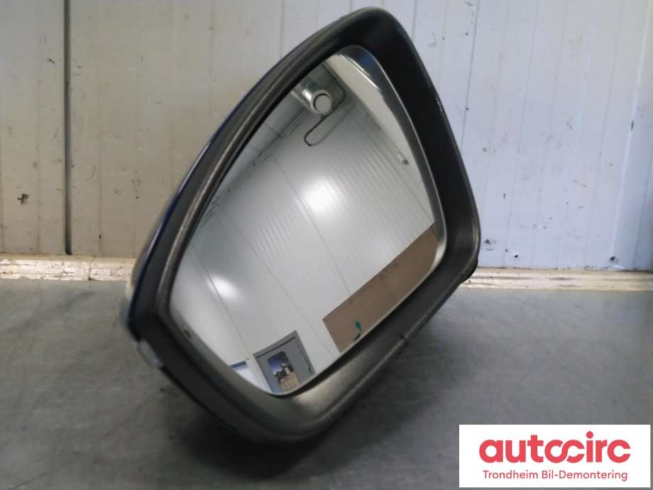 Speil venstre til VW ID.4 2020-->>  (LES INFO|11B857507R|11B 857 507 R|)