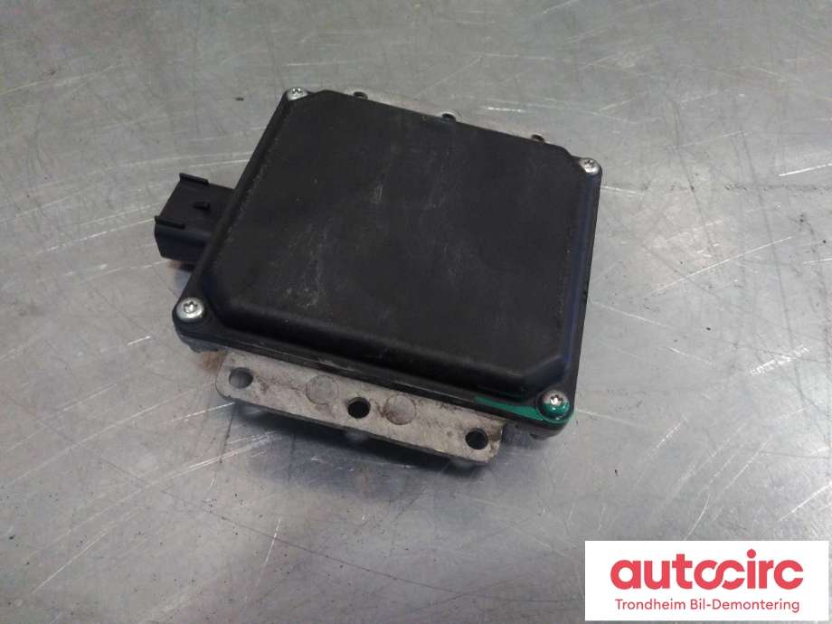 Sensor blindsone til Volvo XC60 2014-2017 (Type I, Fase 2)  (VENSTRE BAK|31406224|31451062|)