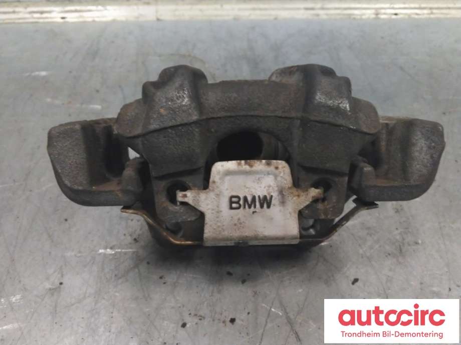 Bremsecaliper høyre bak til BMW 1-Serie 2011-2015 (Fase 1) (F20/F21) (F20/F21) (..|34216850852|6850852|34 21 6 850 852)