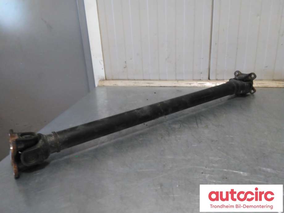 Mellomaksel fremre til BMW 1-Serie 2011-2015 (Fase 1) (F20/F21) (F20/F21) (..|8626955|26209425910|)