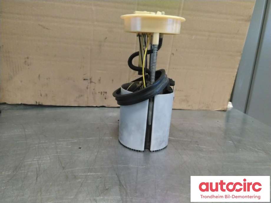 Dieselpumpe fødepumpe til VW Touran 2007-2010 (Type I, Fase 2) (SIEMENS/VDO|1T0919050B|1T0919050F|)