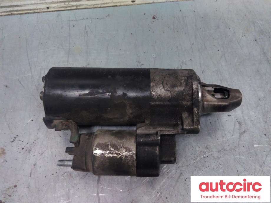 Starter diesel til Mercedes E-Klasse 2009-2013 (Fase 1) (W212) (W212) (BOSCH|A0061516201|A0061519901|0001115072)