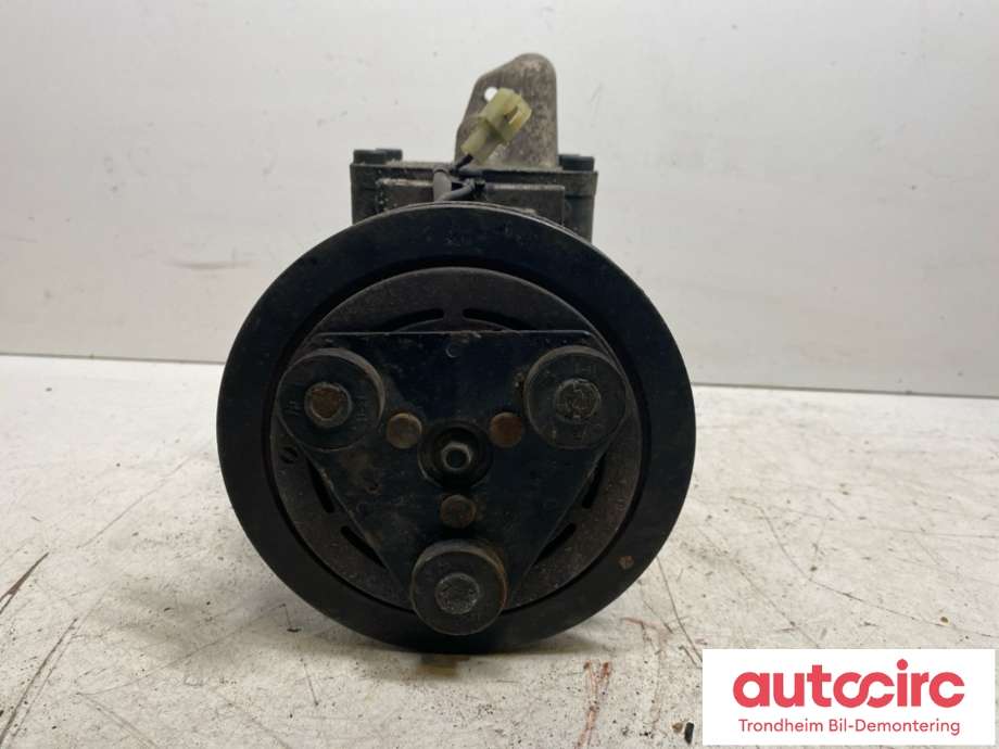 Aircondition kompressor til Ford Ranger (Europa), 2007-2011 (3636288)