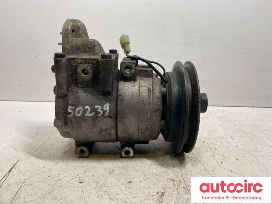 Aircondition kompressor til Ford Ranger (Europa) 2007-2011 (3636288|XM34-19D692-BA|)