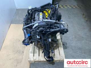 Motor bensin til Mini Countryman,  (F60) (B38-A15A|B38A15A|11000003078|11002455309)