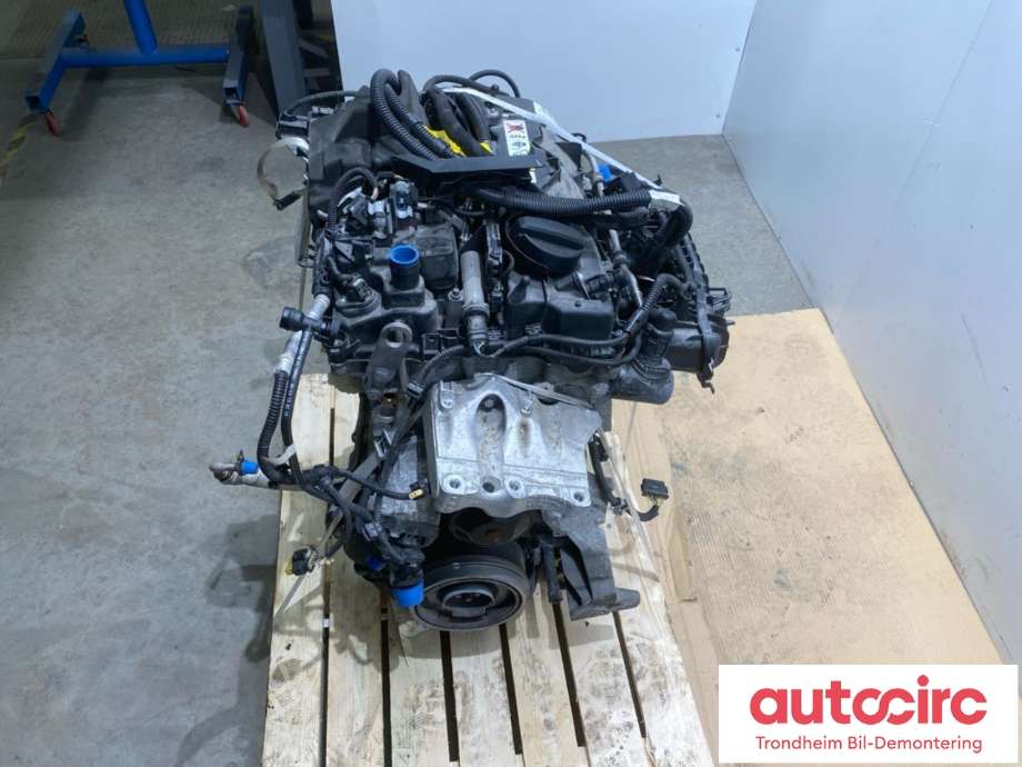 Motor bensin til Mini Countryman 2017-2023 (F60) (F60) (B38-A15A|B38A15A|11000003078|11002455309)