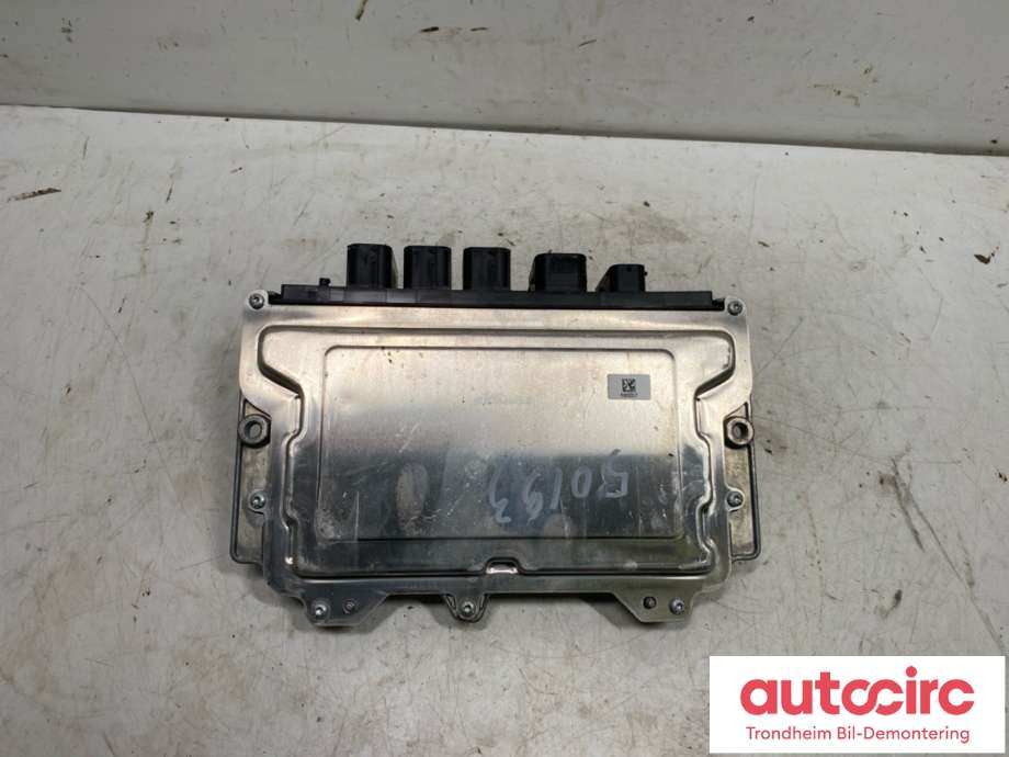 Styreenhet motor til Mini Countryman 2017-2023 (F60) (F60) (BOSCH|12149897258|9 897 2587-01|0 261 S21 740| 171489441)