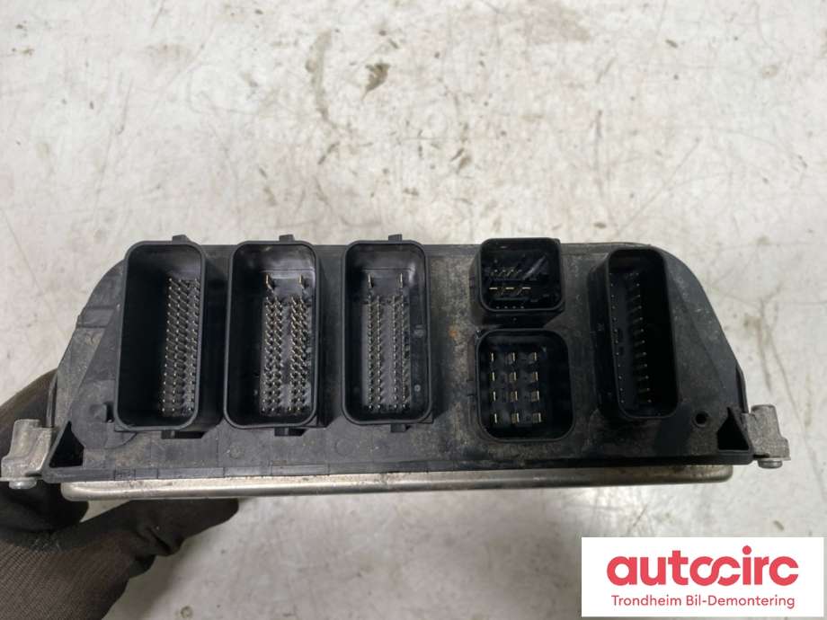 Styreenhet motor til Mini Countryman 2017-2023 (F60) (F60) (BOSCH|12149897258|9 897 2587-01|0 261 S21 740| 171489441)