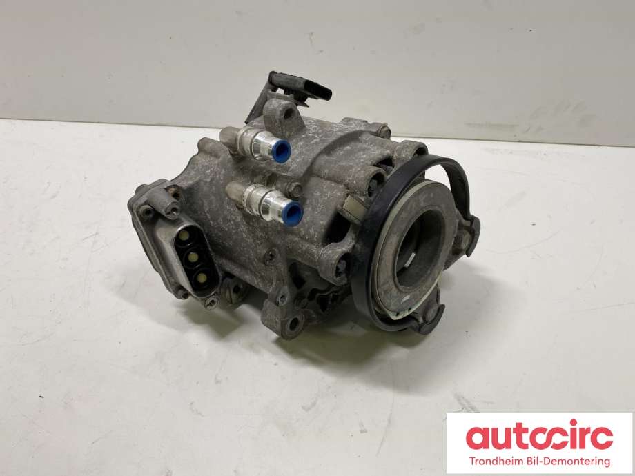 Hybrid starter generator (HSG) til Mini Countryman, 2017-2023 (F60) (F60) (DENSO|7649390)