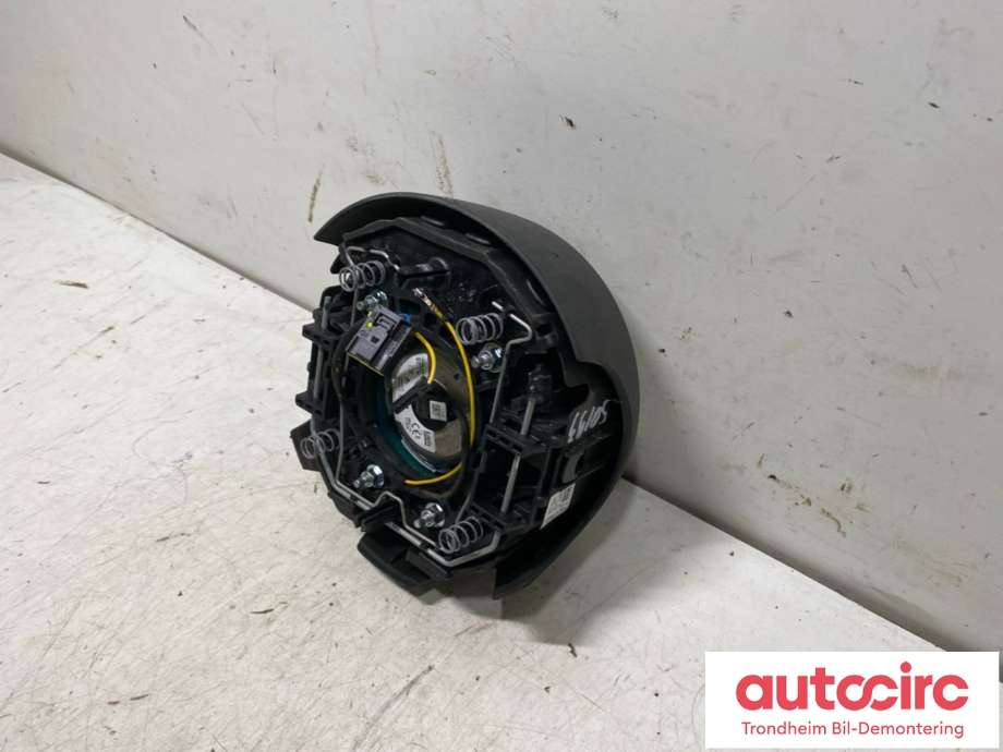 Airbag rattpute til Mini Countryman 2017-2023 (F60) (F60) (32309462211|)