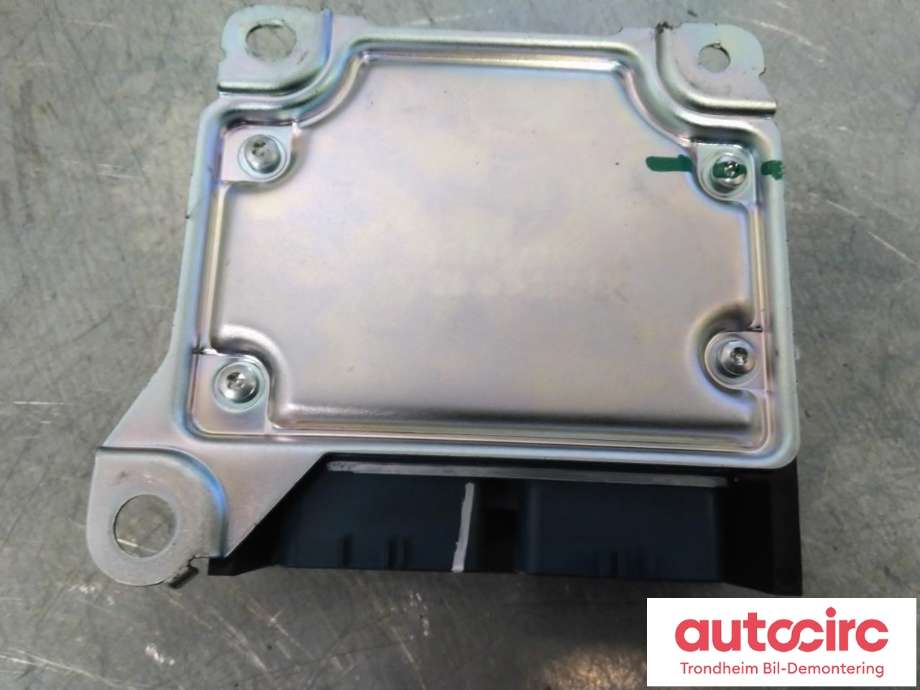 Styreenhet airbag hovedsensor til Hyundai i20 2015-2020 (Type II) (CONTINENTAL|95910-C8200|95910C8200|A2C84904900)