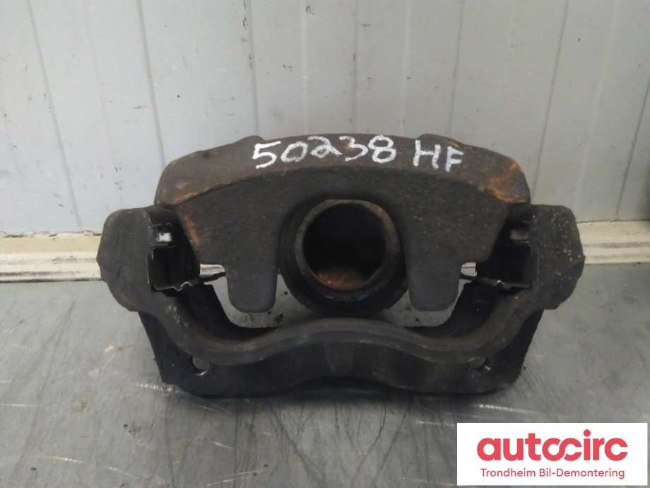 Bremsecaliper høyre foran til Toyota Avensis 2009-2015 (Type III, Fase 1)  (TOYOTA|47730-02361|4773002361|)
