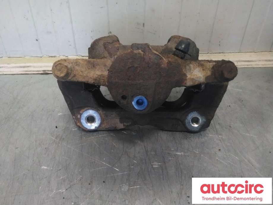 Bremsecaliper høyre foran til Toyota Avensis 2009-2015 (Type III, Fase 1)  (TOYOTA|47730-02361|4773002361|)