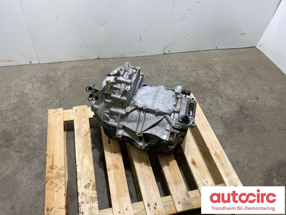 Motor elbil foran til VW ID.5 2022-->> (..|1ED901132T|)
