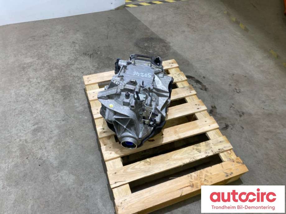 Motor elbil foran til VW ID.5 2022-->> (..|1ED901132T|)