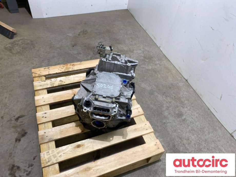 Motor elbil foran til VW ID.5 2022-->> (..|1ED901132T|)