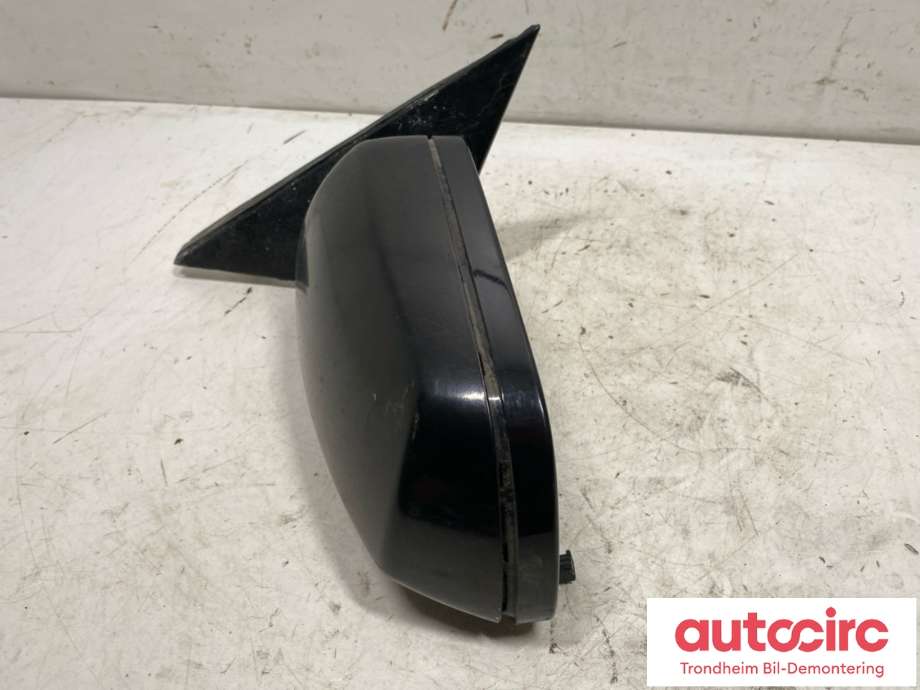 Speil venstre til BMW 5-Serie 2003-2010 (E60/E61) (E60/E61) (51 16 7 189 485|)