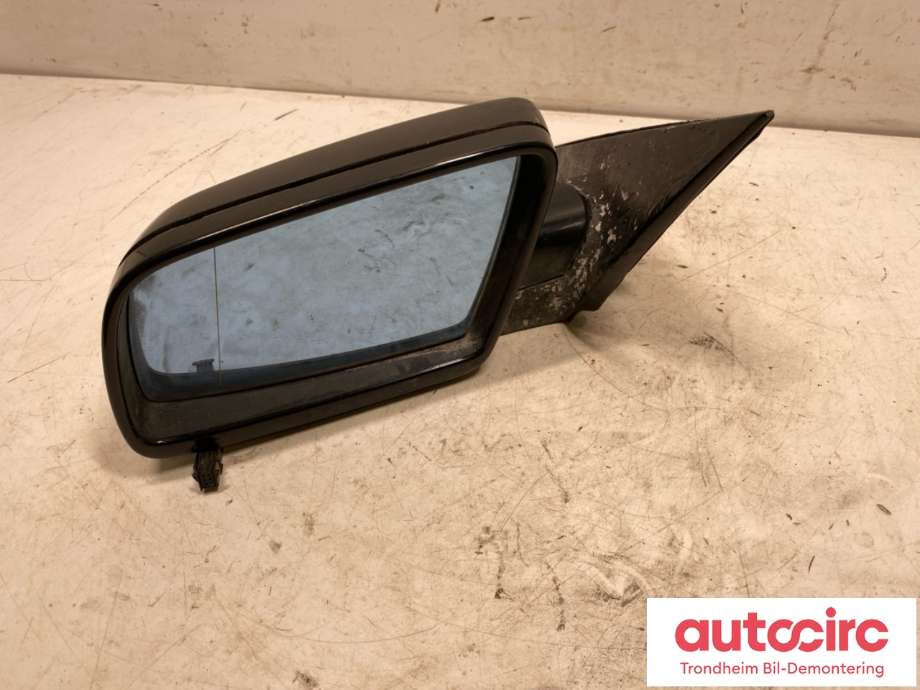 Speil venstre til BMW 5-Serie 2003-2010 (E60/E61) (E60/E61) (51 16 7 189 485|)