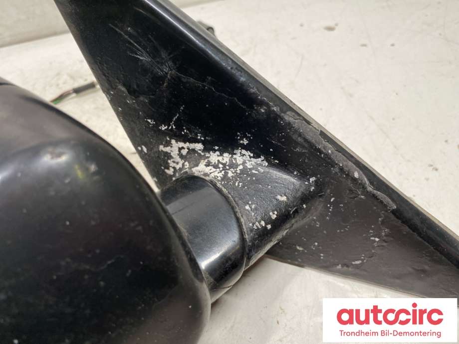 Speil høyre til BMW 5-Serie 2003-2010 (E60/E61) (E60/E61) (51167189488|)