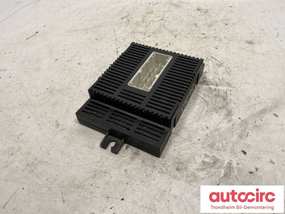 Styreenhet lys (LCM - Light Control Module) til BMW 5-Serie 2003-2010 (E60/E61) (E60/E61) (LYS MODULE|61 35 9 203 082|9 154 944|)
