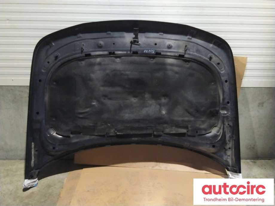 Panser til Land Rover Range Rover Sport 2005-2013 (LES INFO|BKA790050|5H3216610BA|)