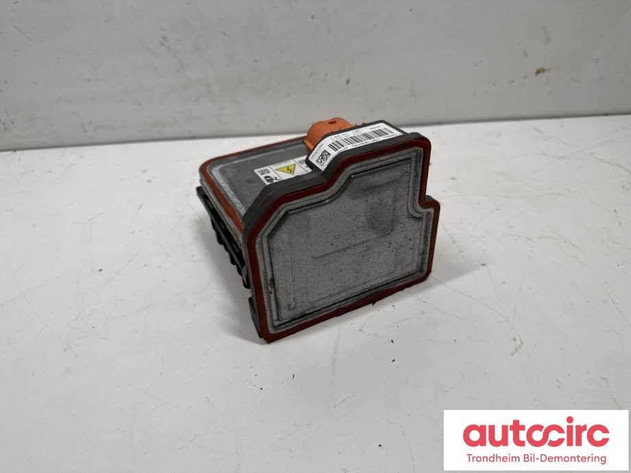 Varmeapparat PTC-heater til Ford E-Transit 2022-->>  (FOMOCO|2570715|NK41-18E264-AC|L1MH-18E254-BC)