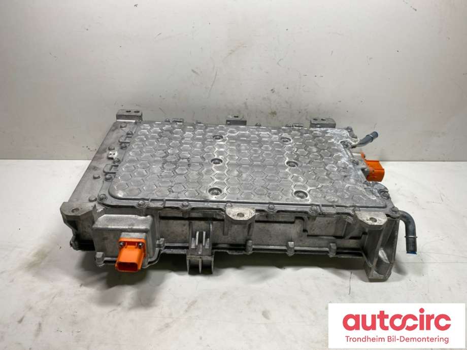 Batterilader (OBC - On Board Charger) til Ford E-Transit 2022-->> (2665403|LK98-10C785-WD|LK98-10B689-VE)