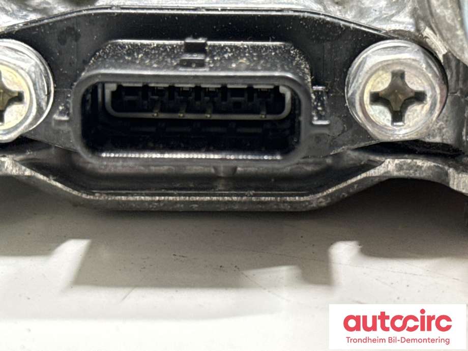 Inverter elbil til Ford E-Transit 2022-->> (2546134|LK98-14G646-AC|LK98-14B227-AC)