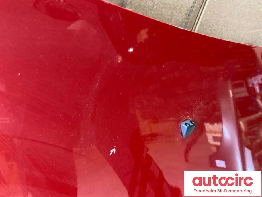 Panser til Mitsubishi ASX 2010-2019  (..|5900A414|)