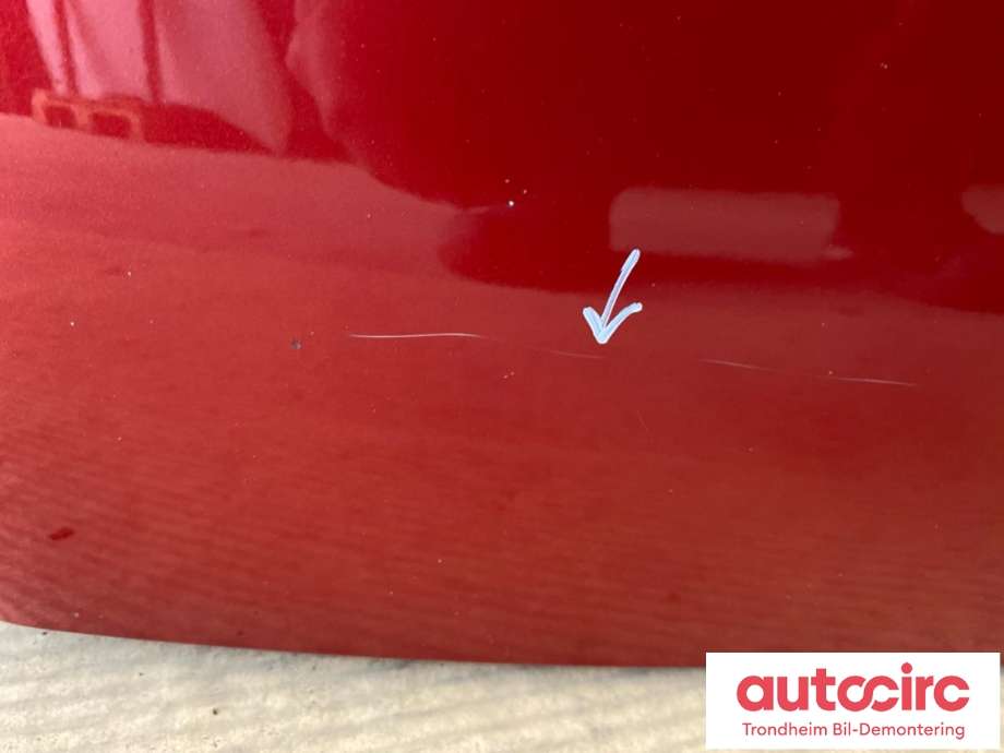 Panser til Mitsubishi ASX 2010-2019  (..|5900A414|)