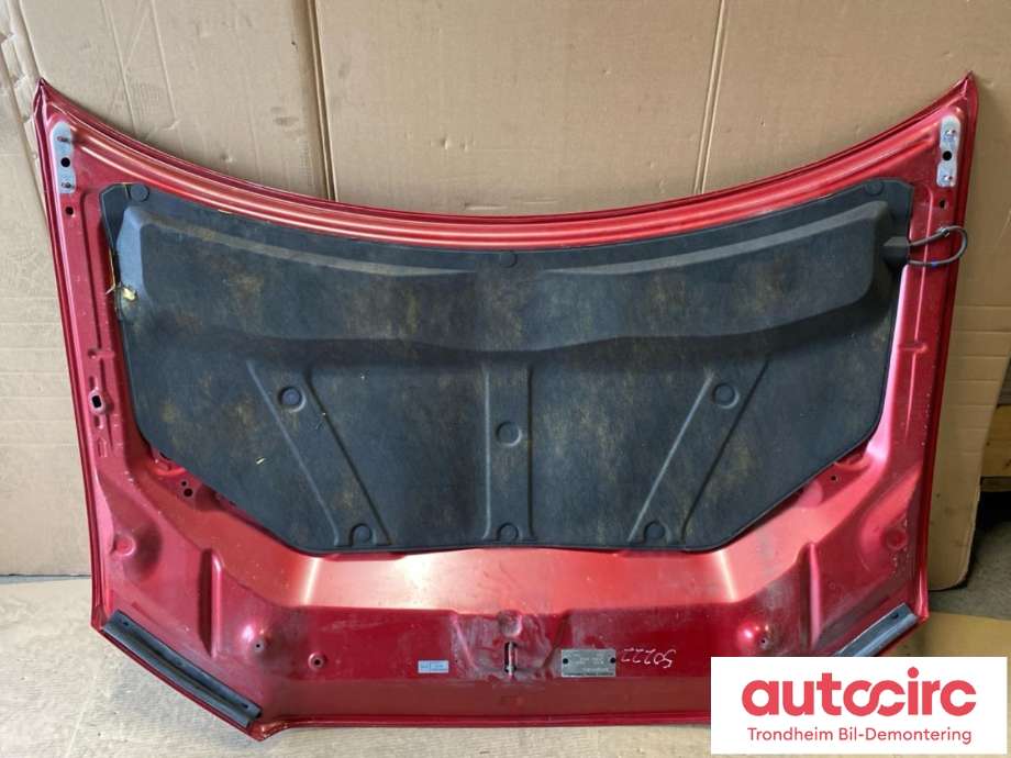 Panser til Mitsubishi ASX 2010-2019  (..|5900A414|)