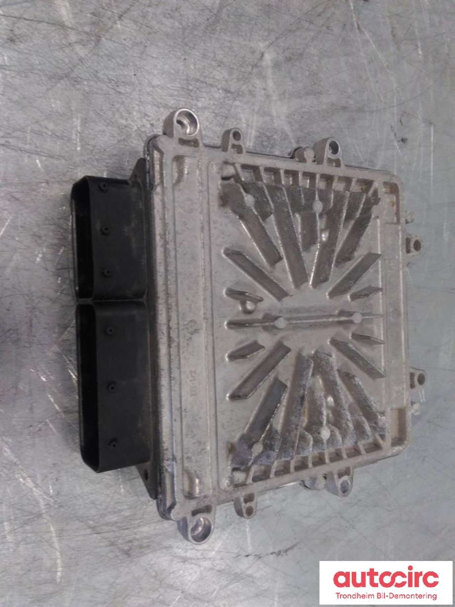 Styreenhet motor til Volvo V70 2007-2013 (Type III, Fase 1)  (BOSCH|31303095|36001014|0281016616)