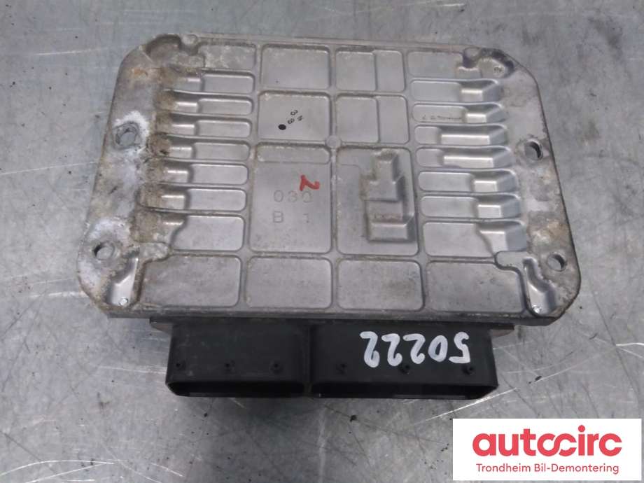 Styreenhet motor til Mitsubishi ASX 2010-2019  (DENSO|1860B550|275700-0146|)
