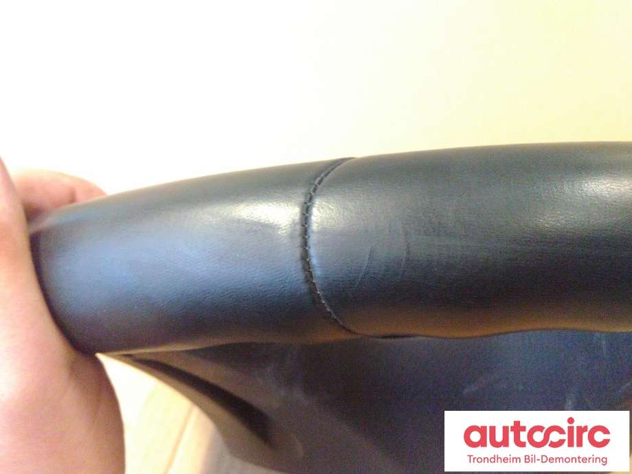 Ratt til BMW 5-Serie 2017-->> (G30/G31) (G30/G31) (M RATT MED VARME|4660036007|32308008180|32 30 8 008 180| 3-373-G30-1M)