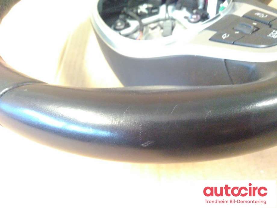 Ratt til BMW 5-Serie 2017-->> (G30/G31) (G30/G31) (M RATT MED VARME|4660036007|32308008180|32 30 8 008 180| 3-373-G30-1M)