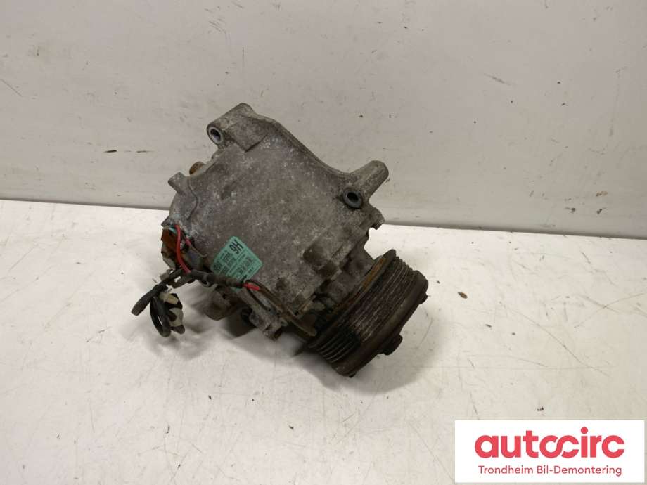Aircondition kompressor til Honda CR-V 2012-2018 (Type IV)  (..|38810-R6F-G21|)
