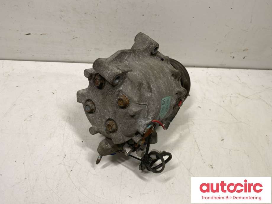 Aircondition kompressor til Honda CR-V 2012-2018 (Type IV)  (..|38810-R6F-G21|)
