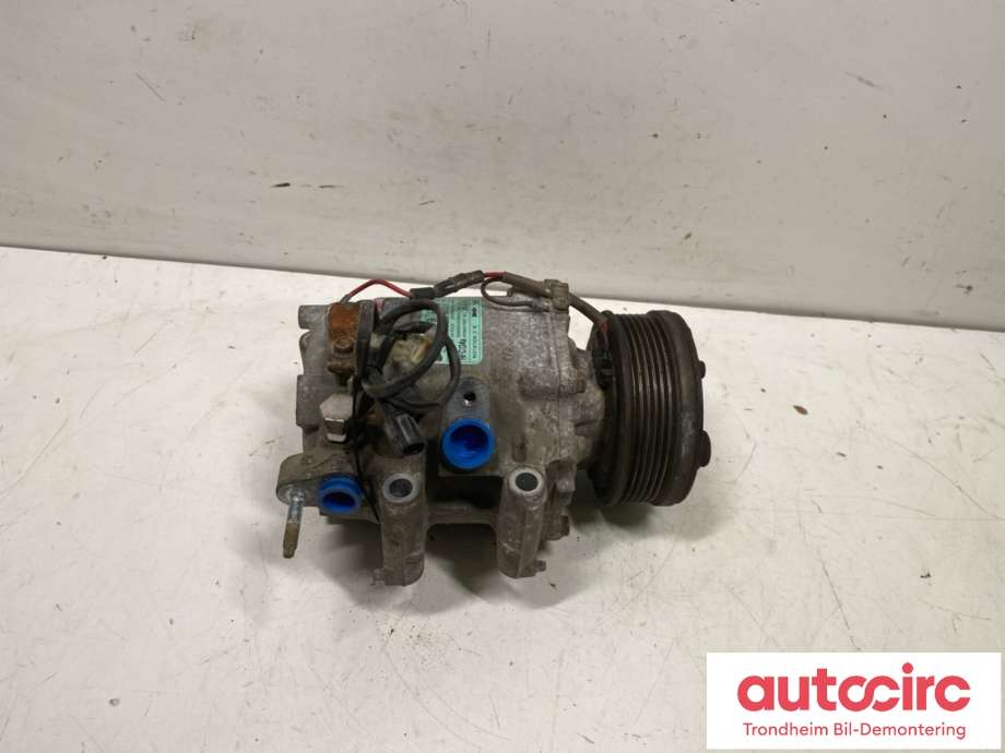 Aircondition kompressor til Honda CR-V 2012-2018 (Type IV)  (..|38810-R6F-G21|)
