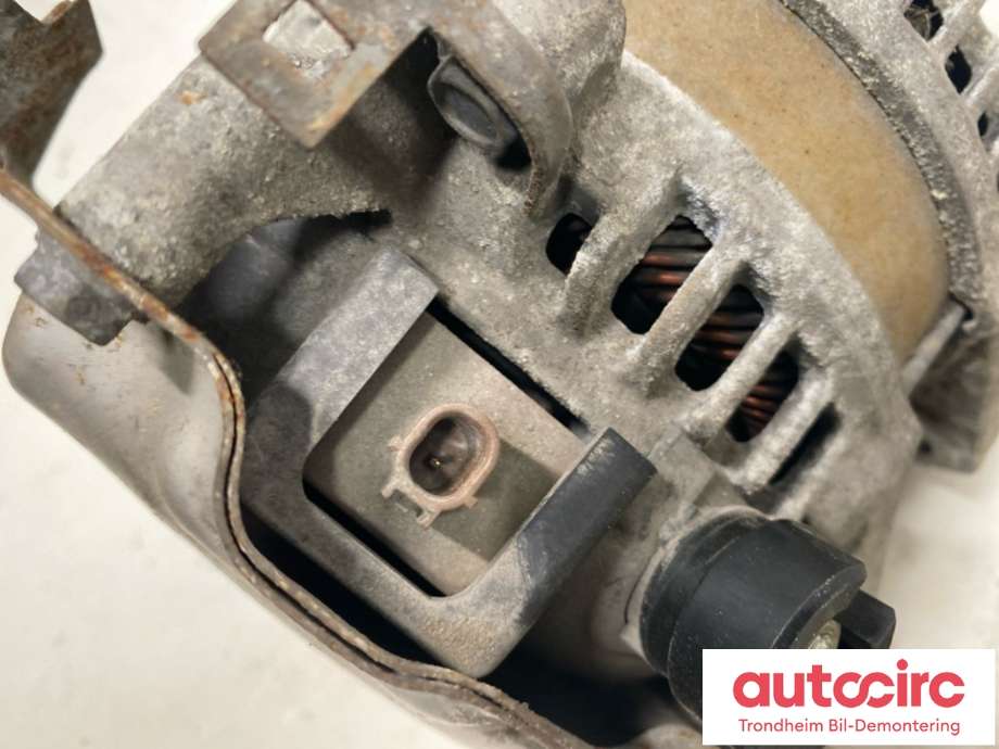 Dynamo til Honda CR-V 2012-2018 (Type IV) (..|31100-R1P-H01|)