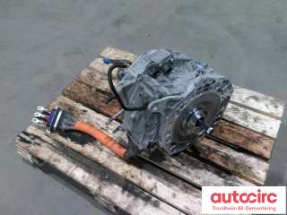 Motor elbil foran til Mitsubishi Outlander,   (MITSUBISHI|9499D132)