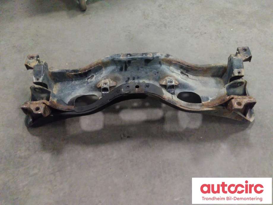 Travers foran hoved til Subaru Forester 2005-2008 (Type II, Fase 2)  (..|20101-SA020|20101-SA021|20101-FE521| 20101-SA010| 20101-FE520| 20101SA020| 20101SA021| 20101FE521| 20101SA010| 20101FE520)
