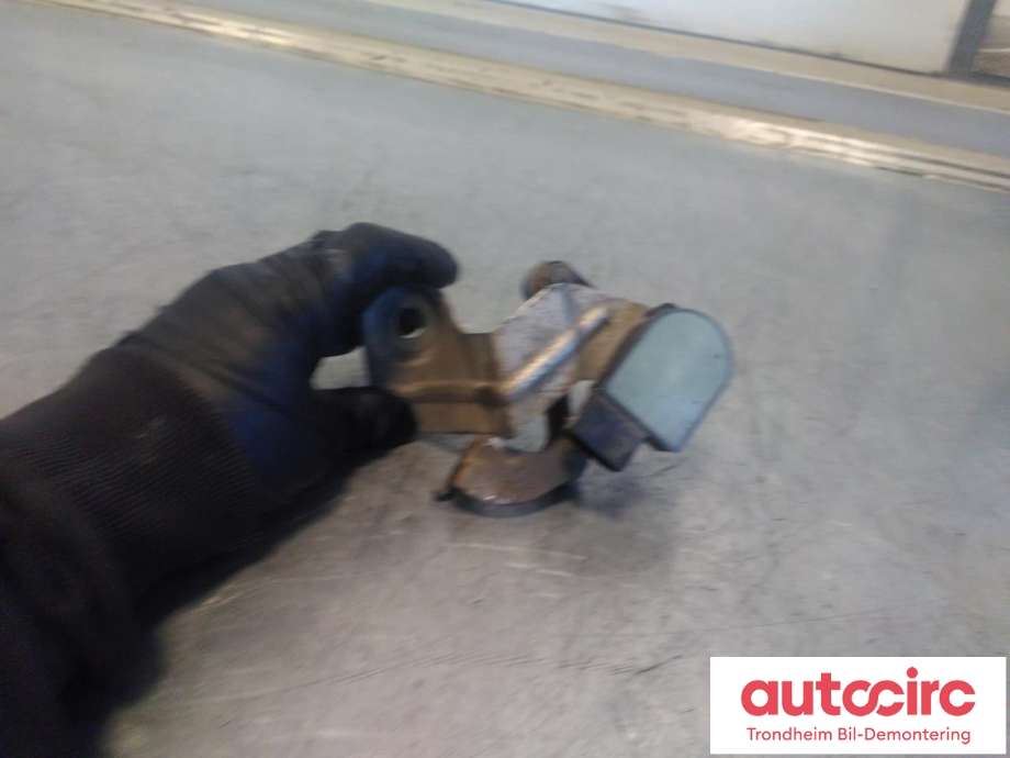 Sensor nivå, høyre bak til Audi A4, 2004-2008 (Type III) (B7) (B7) (...|8E0616571H)