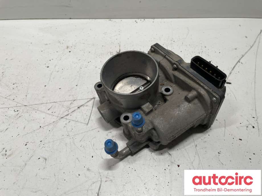 Spjeldhus til Toyota RAV4 2016-2019 (Type IV, Fase 2)  (220300V030|22030-0V030|)