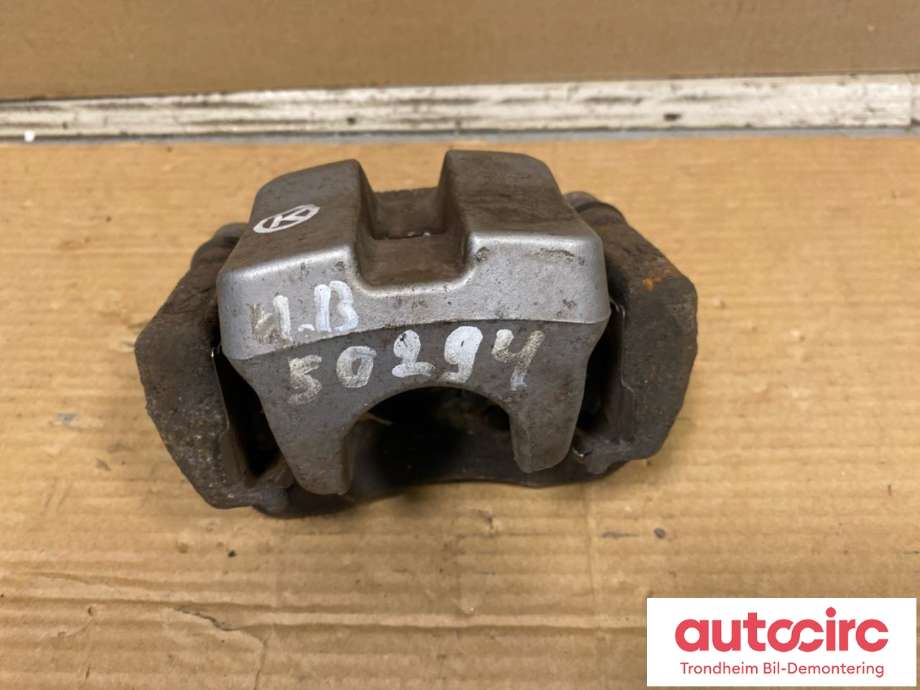 Bremsecaliper høyre bak til Toyota RAV4 2016-2019 (Type IV, Fase 2)  (...|4783042080|47830-42080|)