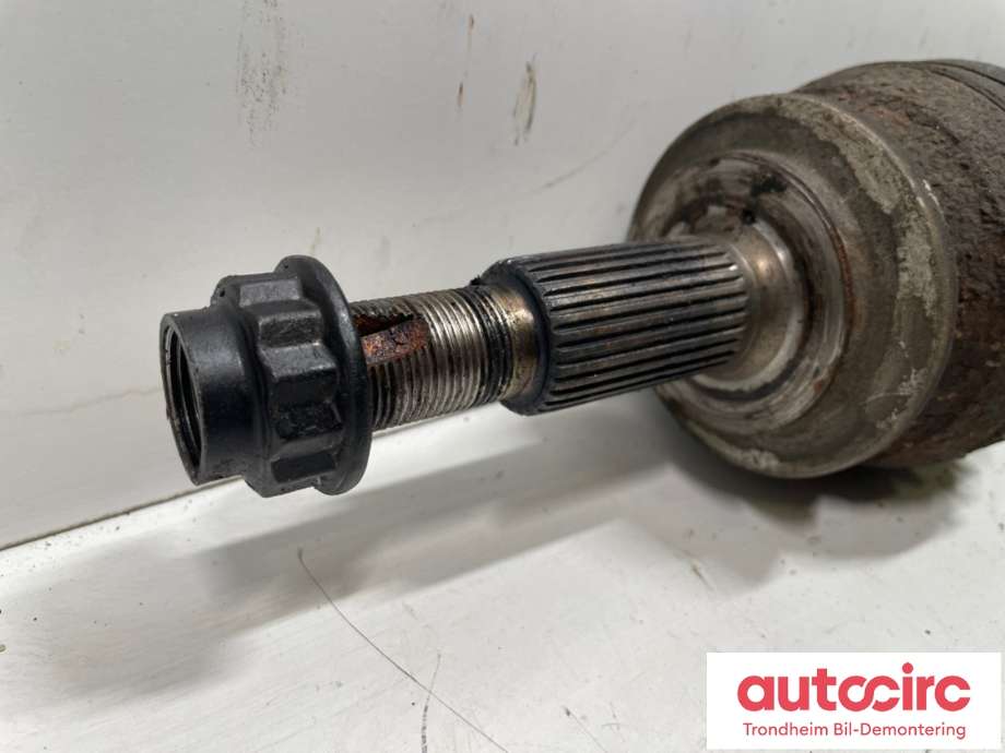 Drivaksel venstre foran, hybrid til Toyota RAV4 2016-2019 (Type IV, Fase 2)  (4342042190|43420-42190|)