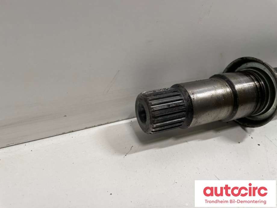 Drivaksel høyre foran, hybrid til Toyota RAV4 2016-2019 (Type IV, Fase 2)  (4341042280|43410-42280|)