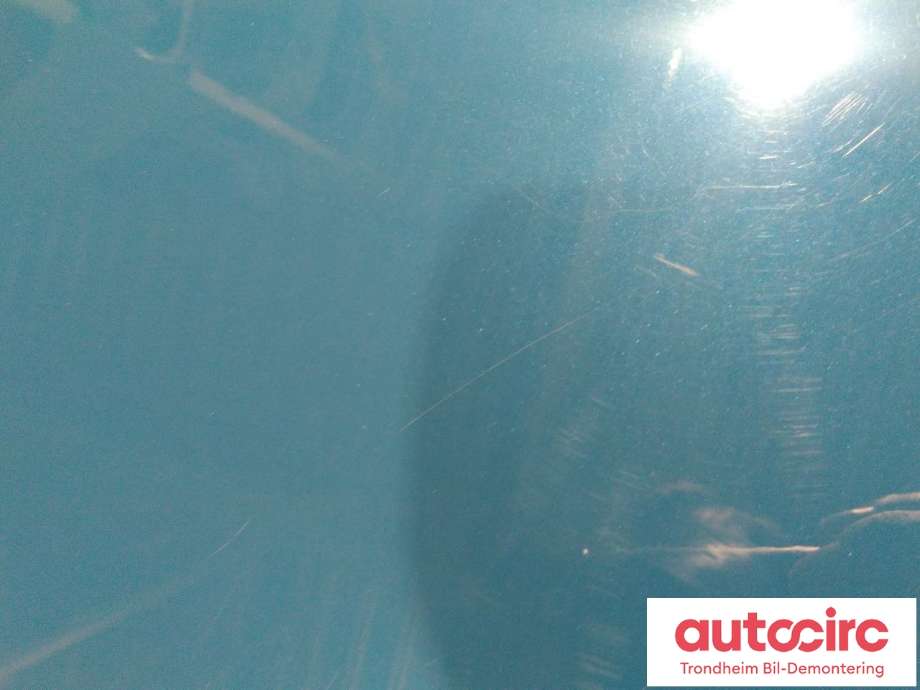 Spoiler bakluke til Audi e-tron 2018-->>  (MED BREMSELYS|4KE827933|4KE 827 933|)