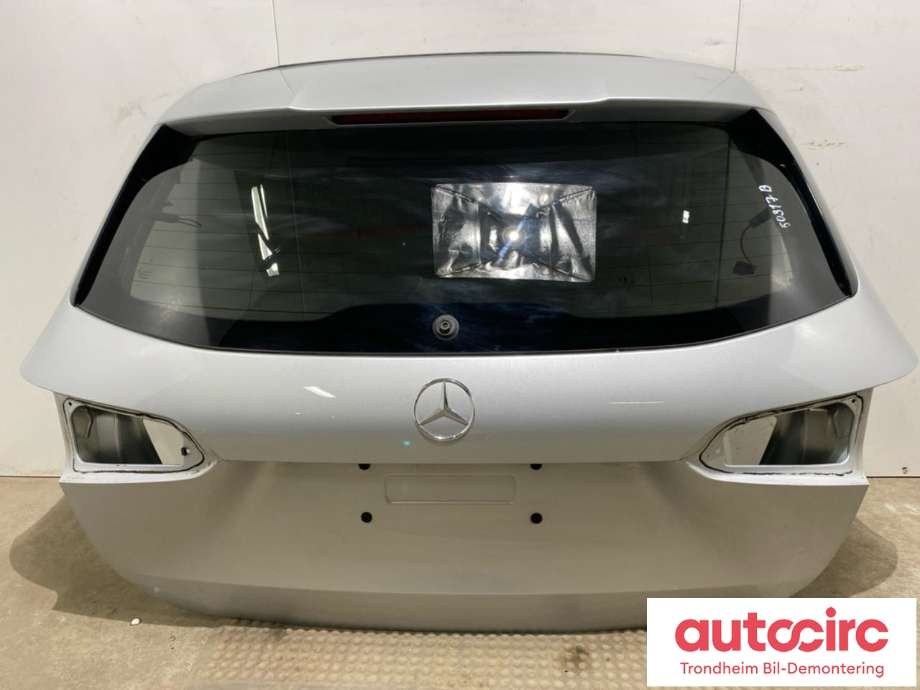 Bakluke combi til Mercedes B-Klasse, 2019-->> (W247) (W247) (..|A2477402301)